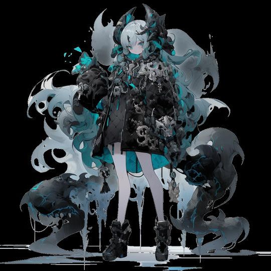 アクリルフィギュア・ 桑原 たまき（くわばら たまき）