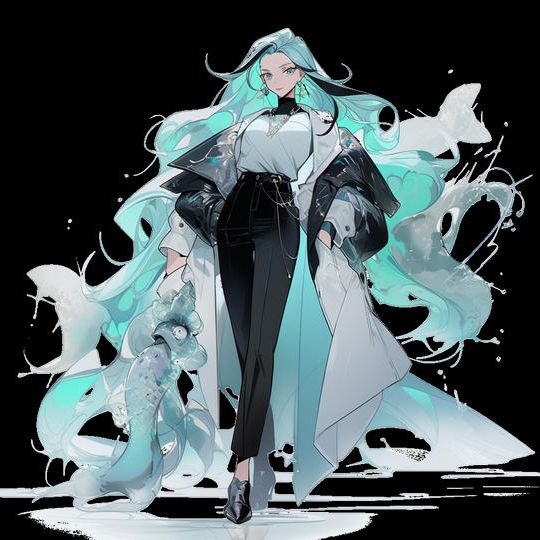 アクリルフィギュア・枳 愛 （からたち あい）