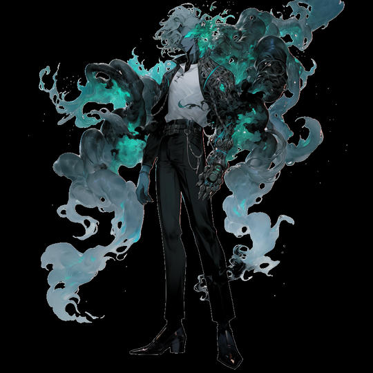 アクリルフィギュア・赤樫 構 （あかかし かまえ）