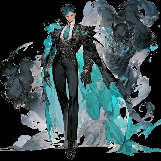 アクリルフィギュア・天海 護 （あまみ まもる）