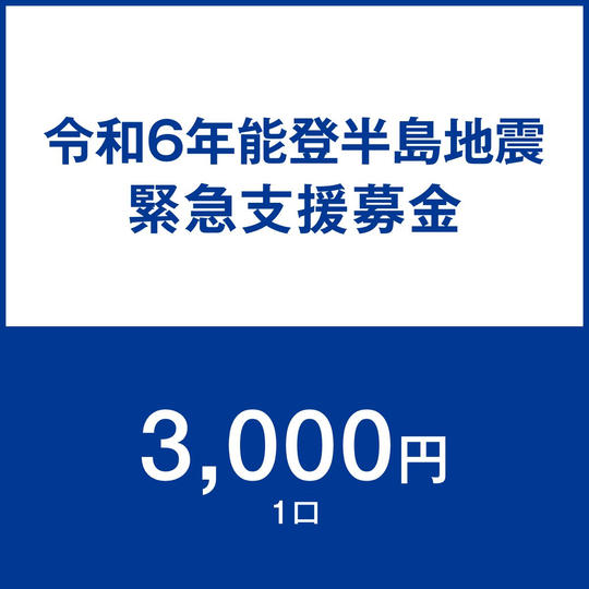 一口3,000円