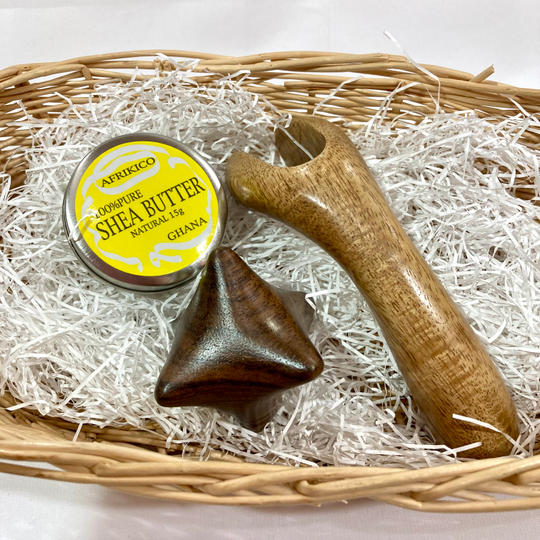 お疲れの多い現代人のヒーリングアイテムセット