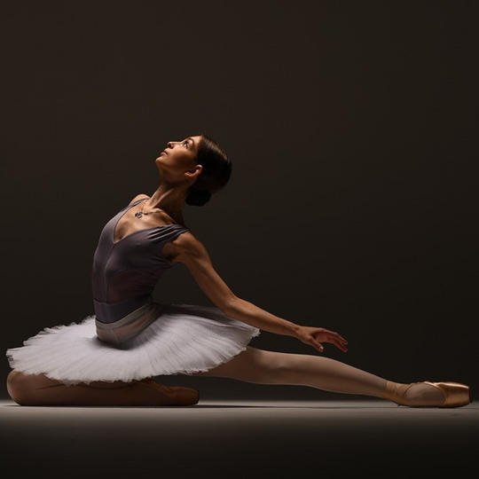 サイン入り写真