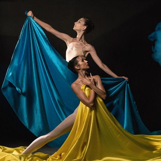 公演チケット＆本番前リハーサル鑑賞＆公演後の記念撮影