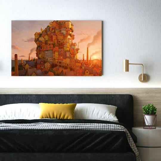 【限定1点】Bottle George No.4（イメージボード4/36）