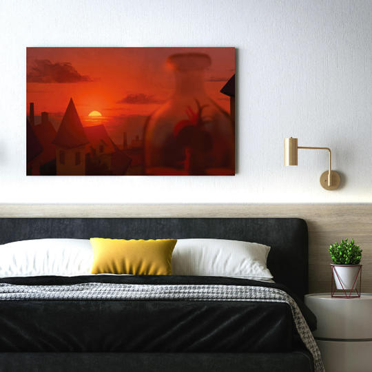 【限定1点】Bottle George No.5（イメージボード5/36）