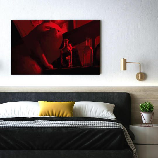 【限定1点】Bottle George No.7（イメージボード7/36）