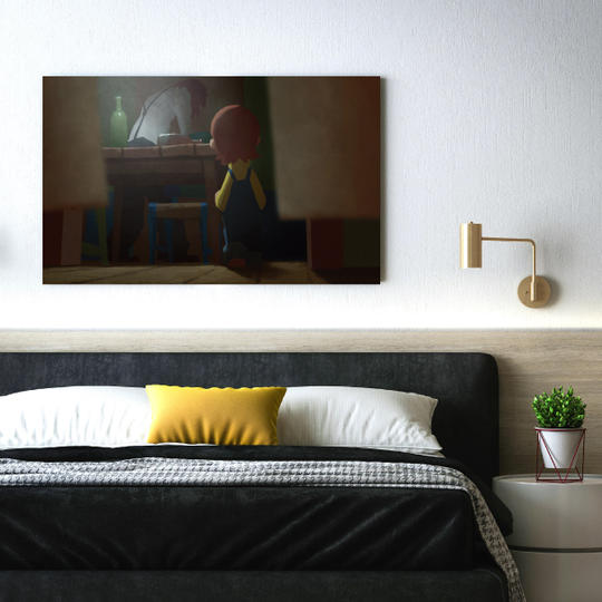 【限定1点】Bottle George No.9（イメージボード9/36）