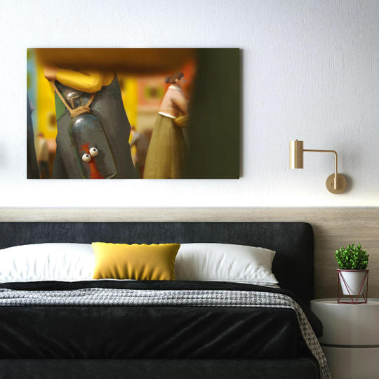 【限定1点】Bottle George No.12（イメージボード12/36）