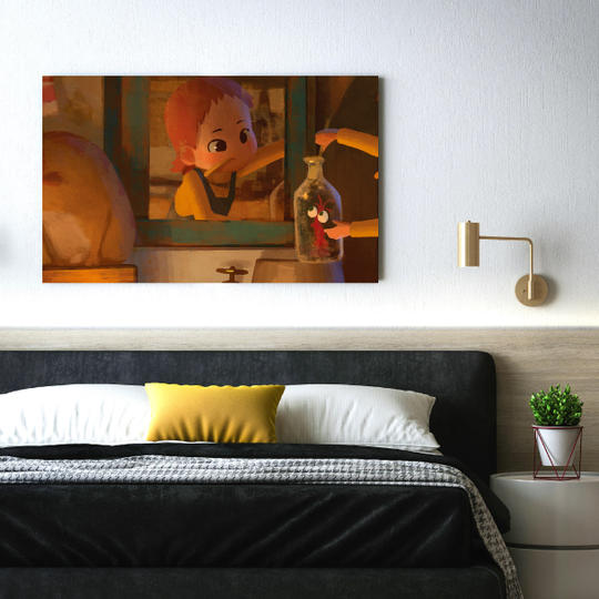 【限定1点】Bottle George No.14（イメージボード14/36）