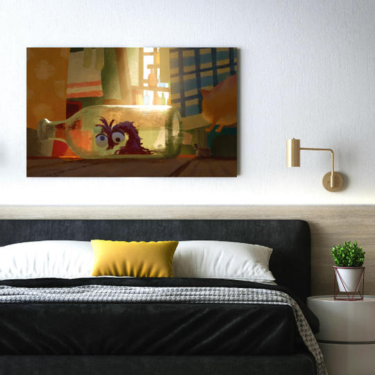 【限定1点】Bottle George No.17（イメージボード17/36）