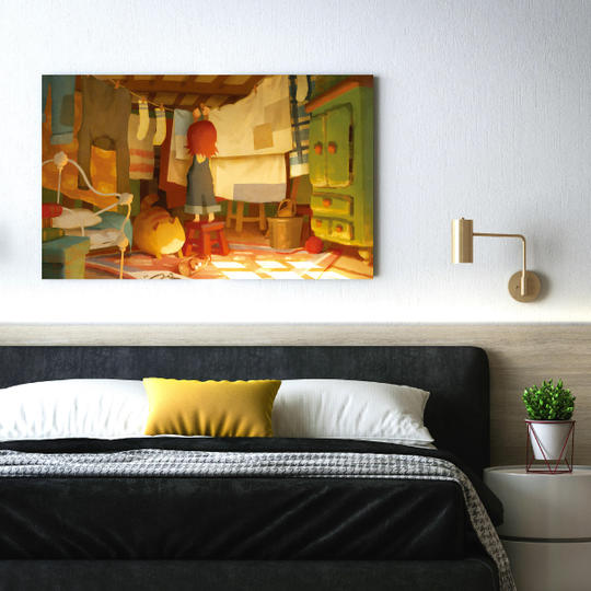 【限定1点】Bottle George No.18（イメージボード18/36）