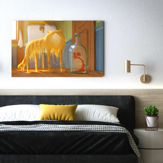 【限定1点】Bottle George No.19（イメージボード19/36）