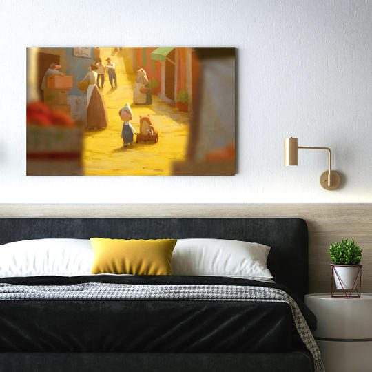 【限定1点】Bottle George No.21（イメージボード21/36）