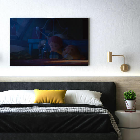 【限定1点】Bottle George No.23（イメージボード23/36）