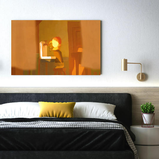 【限定1点】Bottle George No.25（イメージボード25/36）