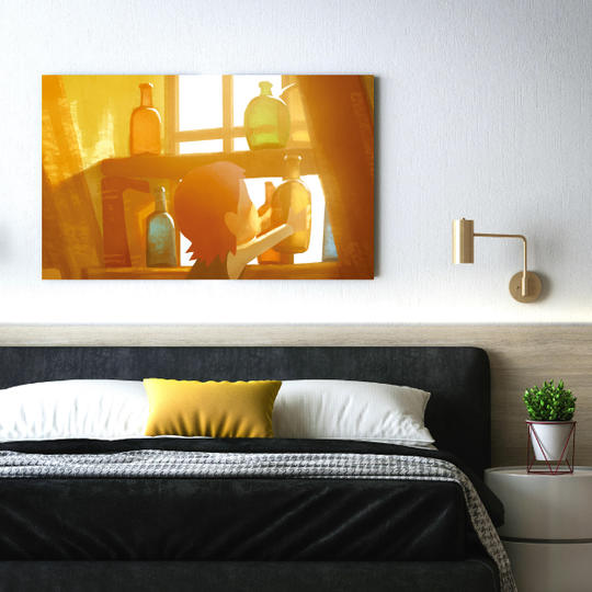 【限定1点】Bottle George No.26（イメージボード26/36）