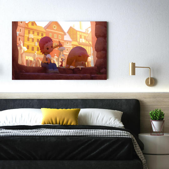 【限定1点】Bottle George No.27（イメージボード27/36）