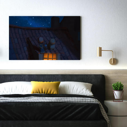 【限定1点】Bottle George No.29（イメージボード29/36）