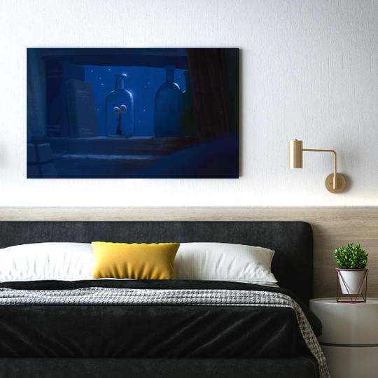 【限定1点】Bottle George No.30（イメージボード30/36）