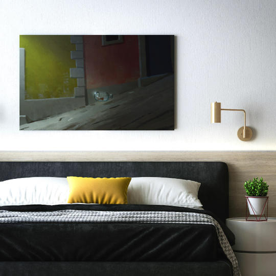 【限定1点】Bottle George No.31（イメージボード31/36）