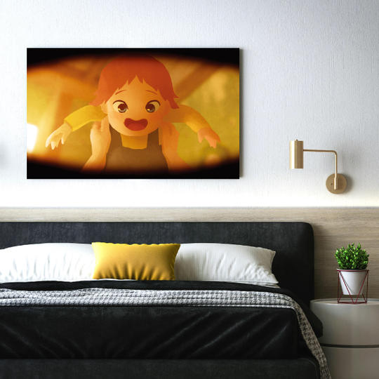 【限定1点】Bottle George No.34（イメージボード34/36）