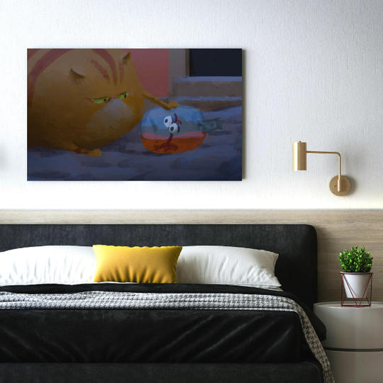 【限定1点】Bottle George No.35（イメージボード35/36）