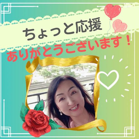 ちょっと応援3,000円