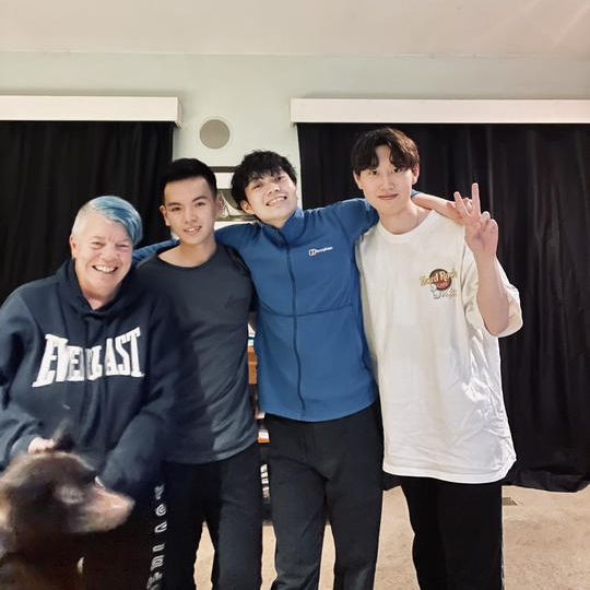 【限定３枠】オーストラリアでの滞在費を支援する権