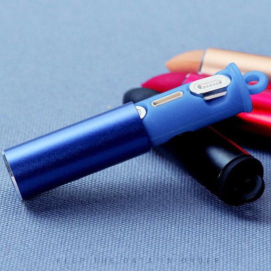 マグネットコネクタホルダー(ブラック・レッド・ゴールド・ブルーより選ぶ)