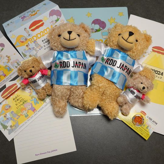 RDDグッズJコース