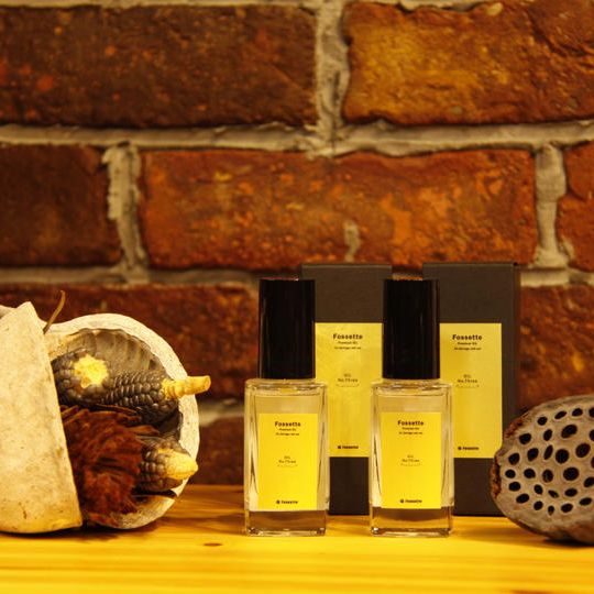 Fossette Premium OIL（30ml）