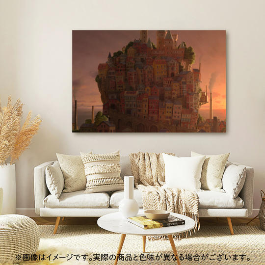 【限定1点】Bottle George No.1（アートパネル）