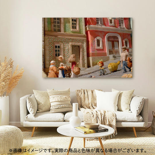 【限定1点】Bottle George No.2（アートパネル）