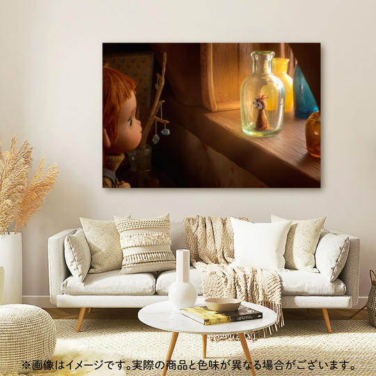 【限定1点】Bottle George No.20（アートパネル）