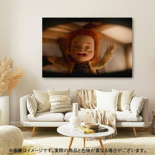 【限定1点】Bottle George No.25（アートパネル）