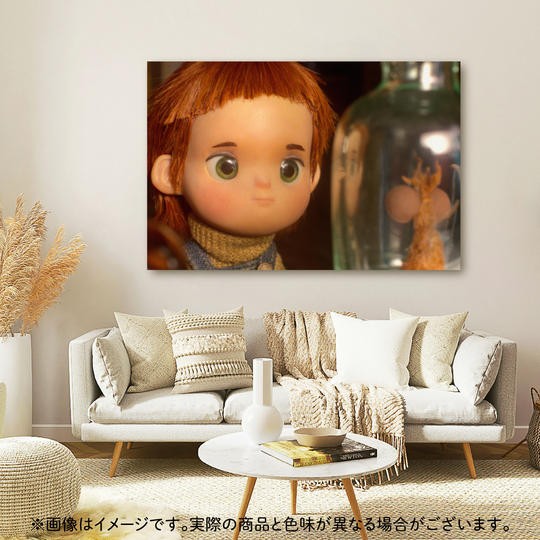 【限定1点】Bottle George No.28（アートパネル）