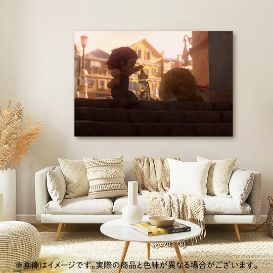 【限定1点】Bottle George No.31（アートパネル）