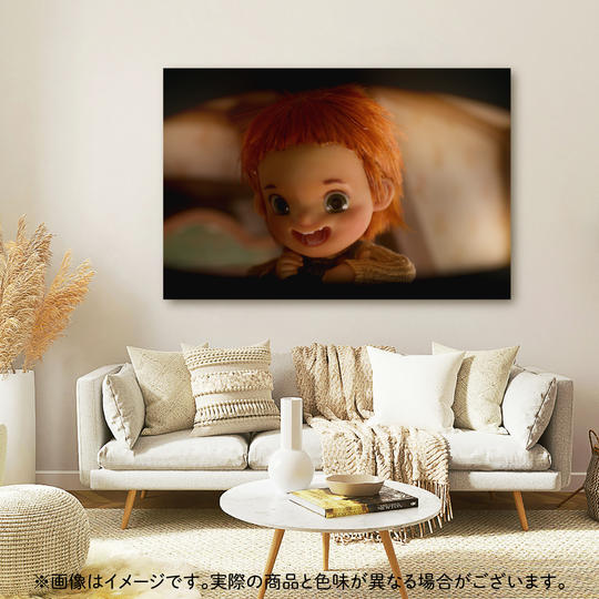 【限定1点】Bottle George No.33（アートパネル）