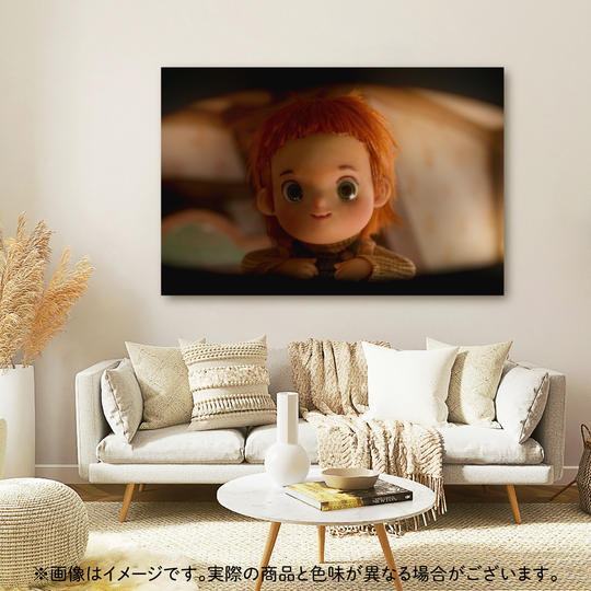 【限定1点】Bottle George No.34（アートパネル）