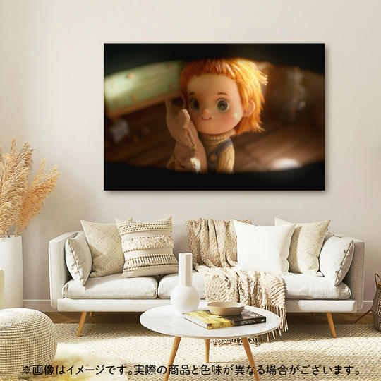 【限定1点】Bottle George No.35（アートパネル）