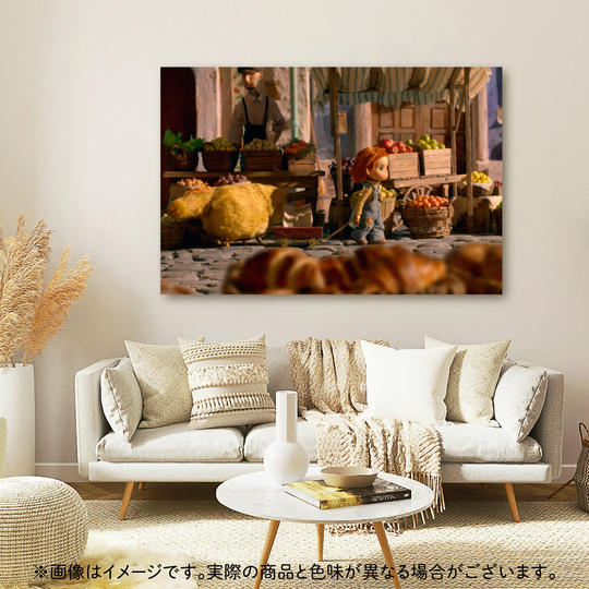 【限定1点】Bottle George No.38（アートパネル）