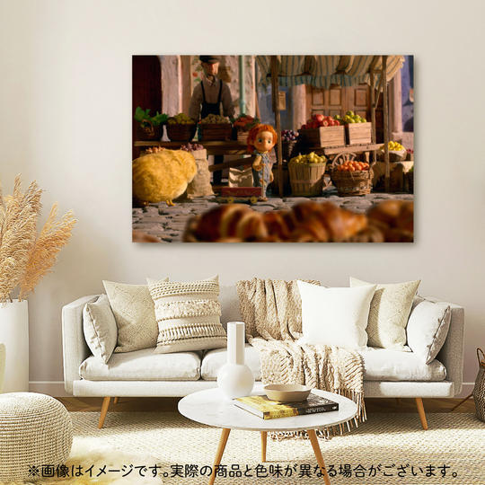 【限定1点】Bottle George No.42（アートパネル）