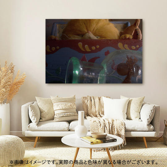 【限定1点】Bottle George No.49（アートパネル）