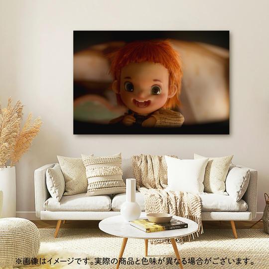 【限定1点】Bottle George No.52（アートパネル）