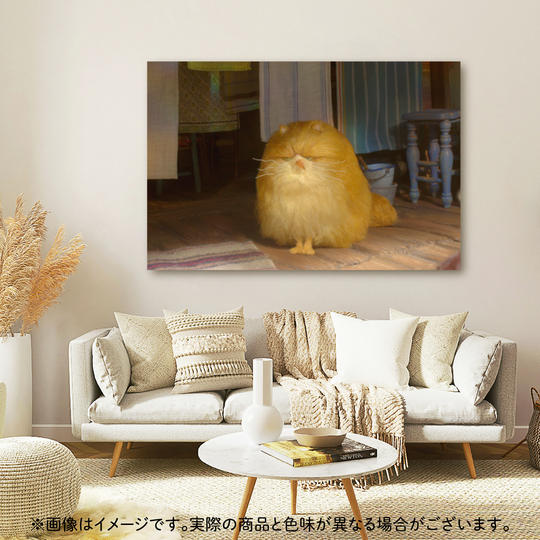 【限定1点】Bottle George No.54（アートパネル）