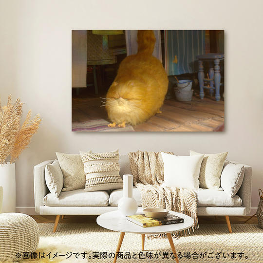 【限定1点】Bottle George No.55（アートパネル）