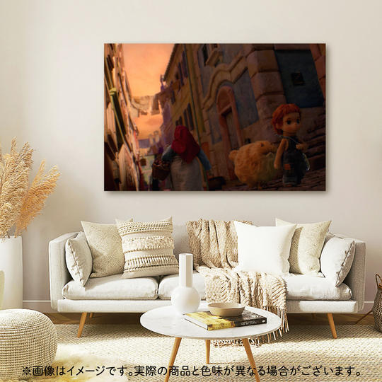 【限定1点】Bottle George No.56（アートパネル）