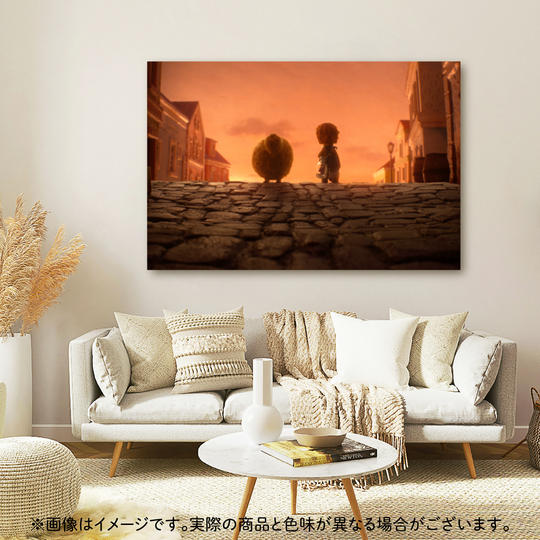 【限定1点】Bottle George No.60（アートパネル）