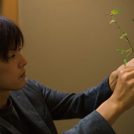 ◉池坊専宗 いけばな教室【10月16日(水)13時~】